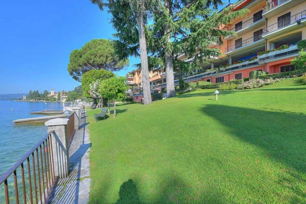 Appartamento 33 Rose Гардоне Ривера Екстериор снимка