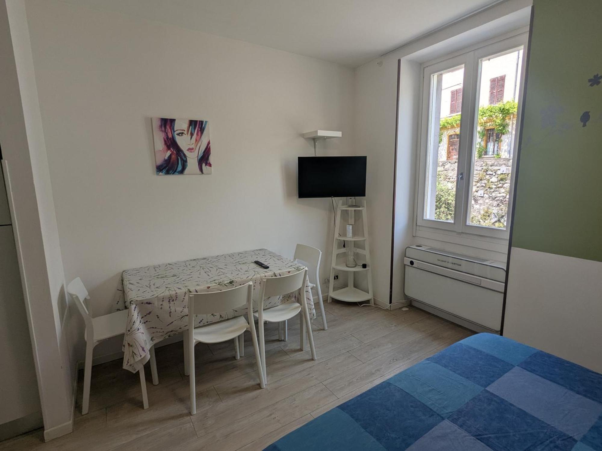 Appartamento 33 Rose Гардоне Ривера Екстериор снимка