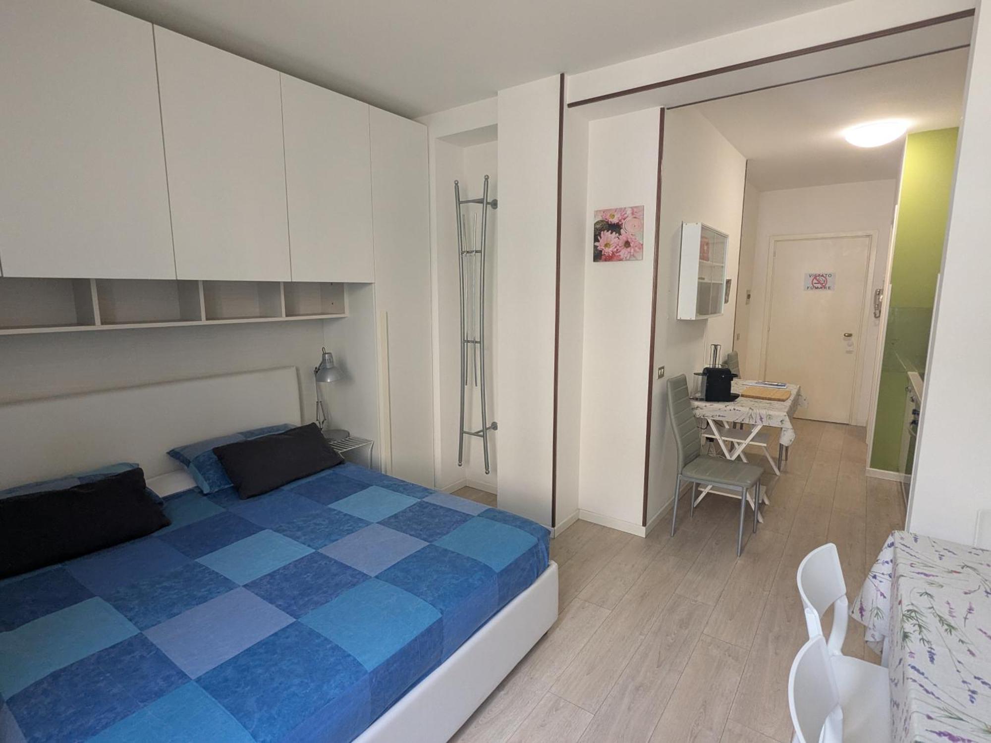 Appartamento 33 Rose Гардоне Ривера Екстериор снимка